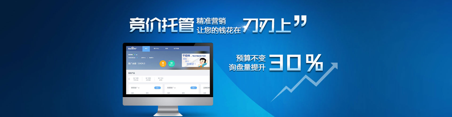 马尔康信息流代运营